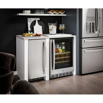 GE UCC15NPRII 15 Inch Built-In Ice Maker — thumbnail 28